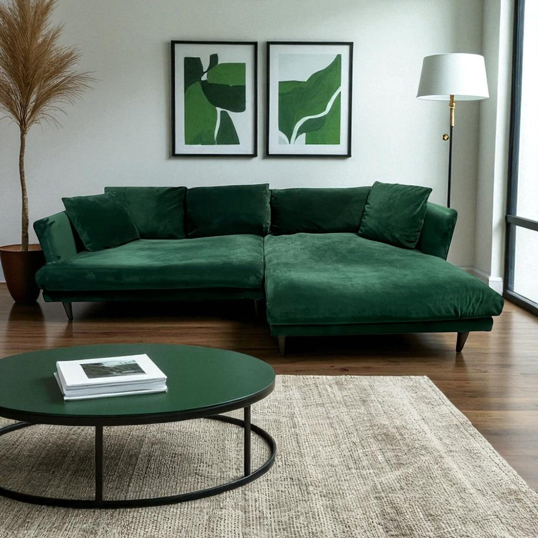 Joybird Lewis Sectional