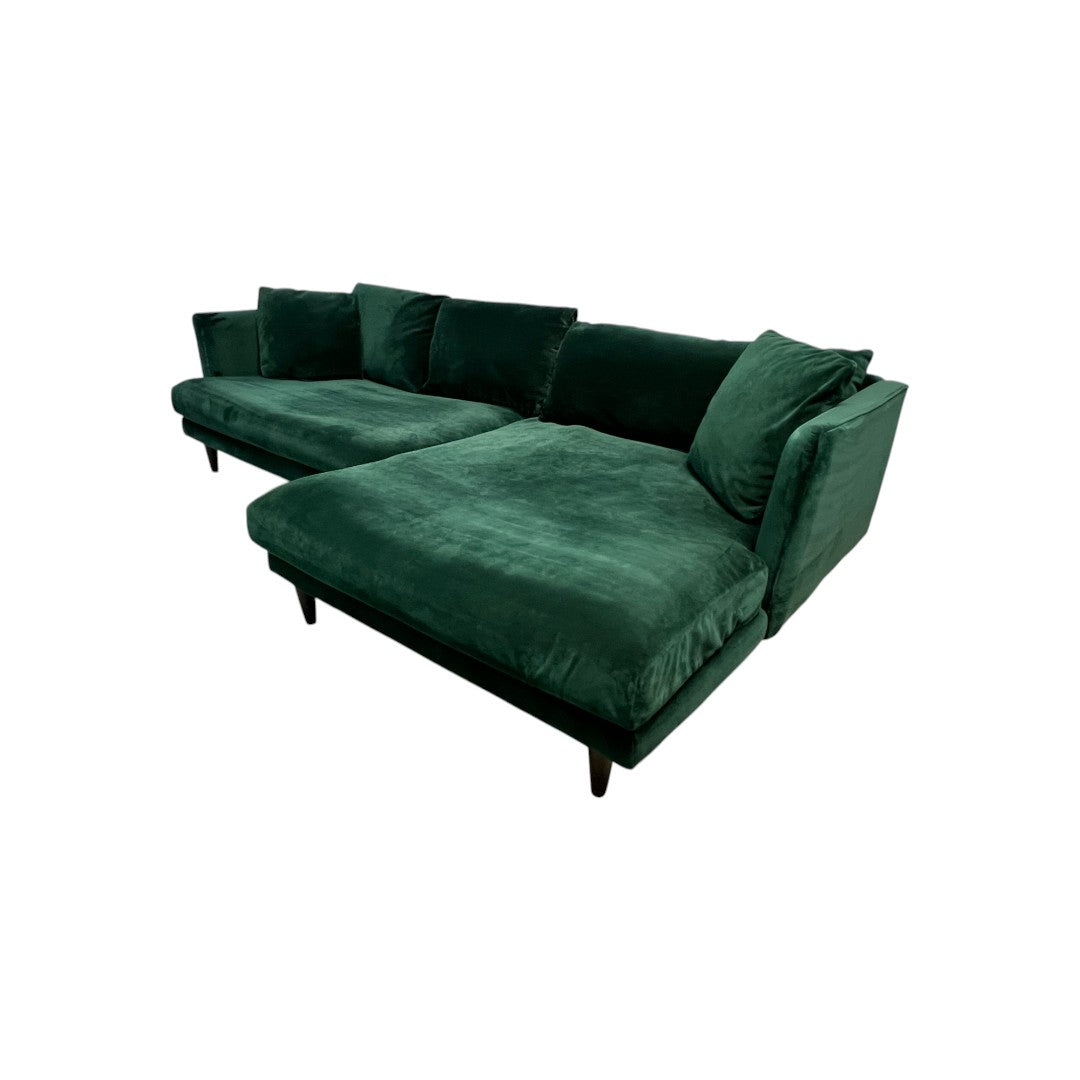 Joybird Lewis Sectional
