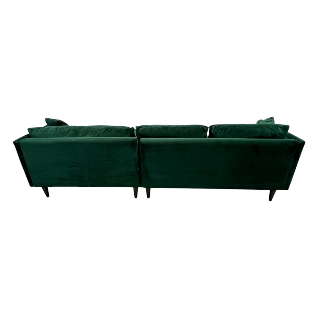 Joybird Lewis Sectional