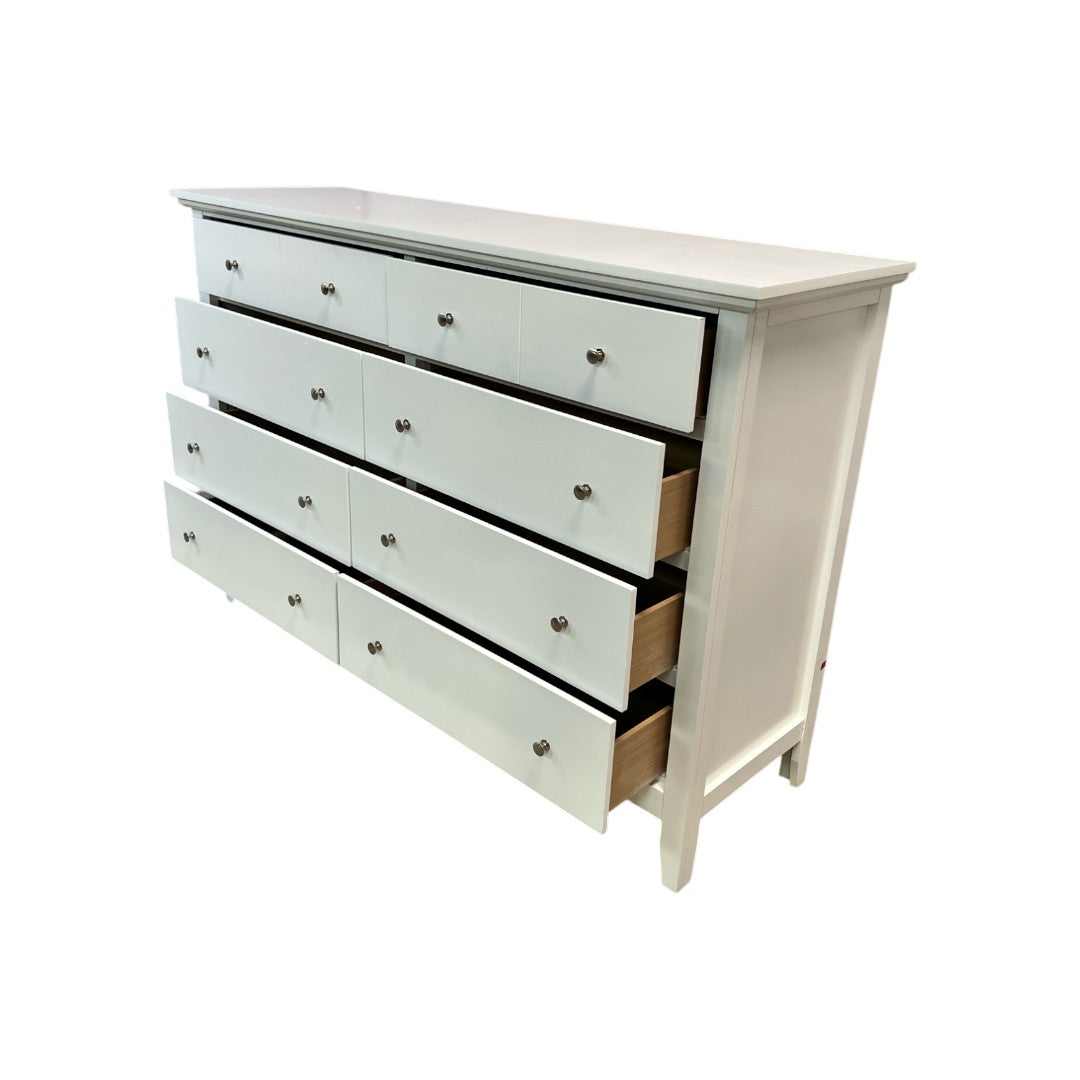 Lark Manor Glory Furniture Hammond Dresser