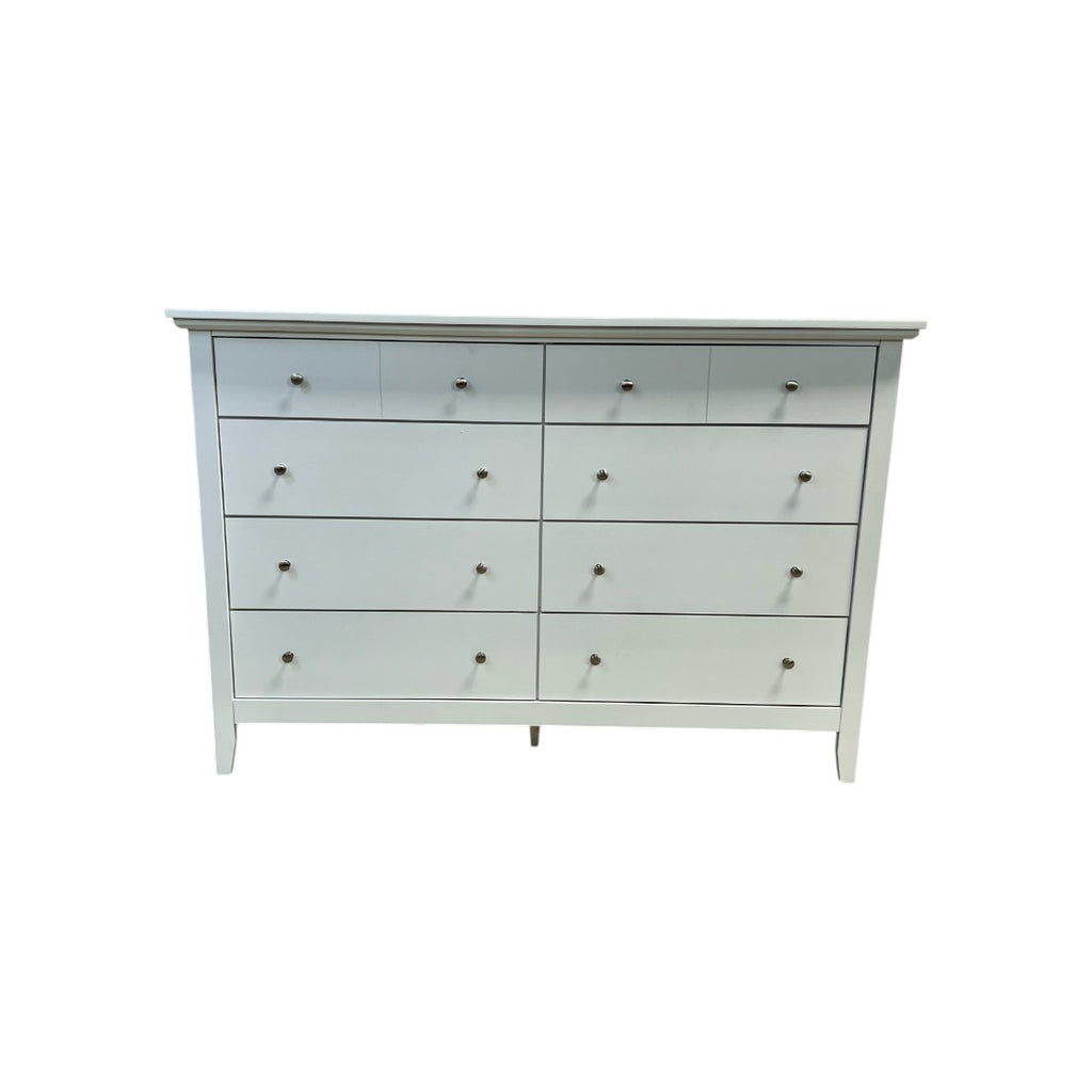 Lark Manor Glory Furniture Hammond Dresser