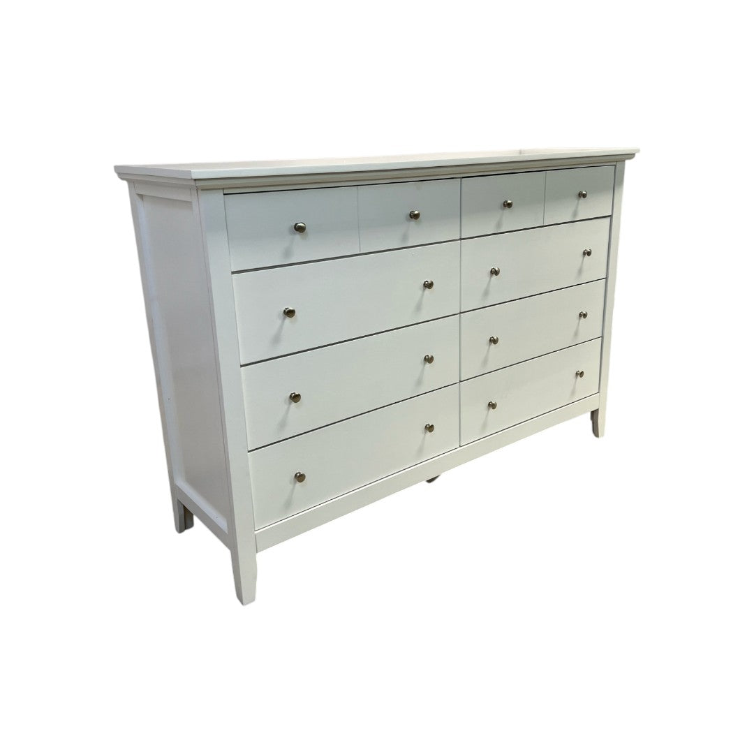 Lark Manor Glory Furniture Hammond Dresser