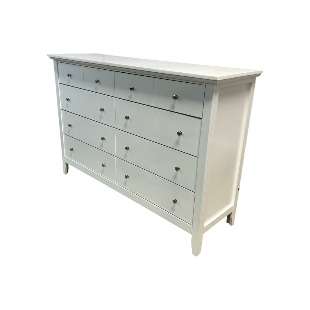 Lark Manor Glory Furniture Hammond Dresser