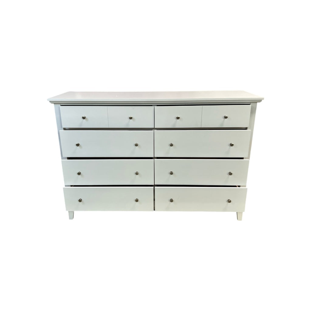 Lark Manor Glory Furniture Hammond Dresser