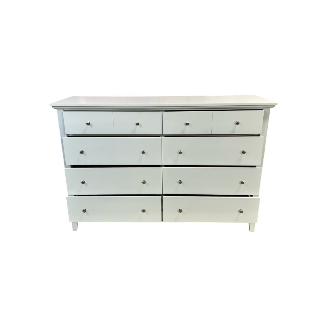 Lark Manor Glory Furniture Hammond Dresser