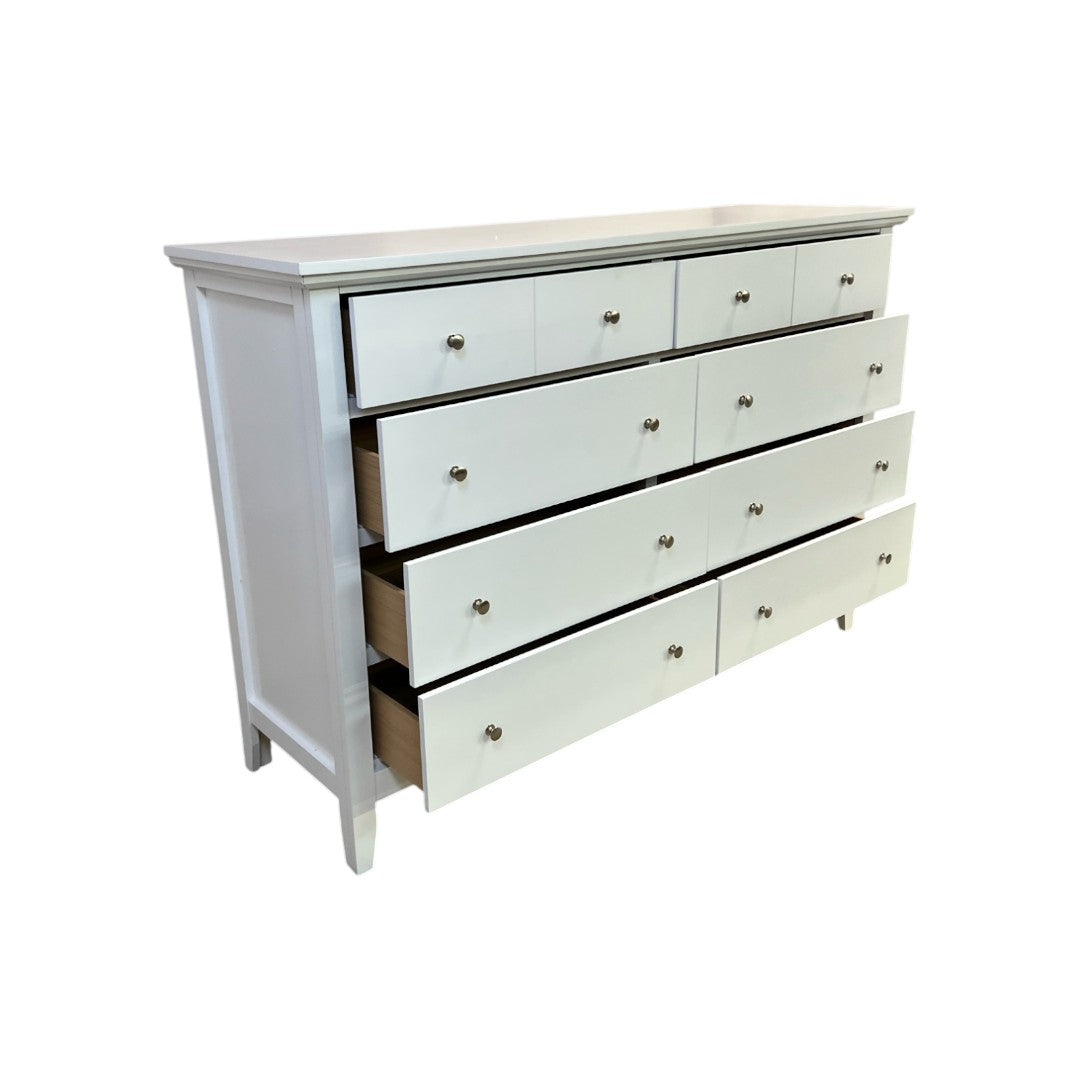 Lark Manor Glory Furniture Hammond Dresser