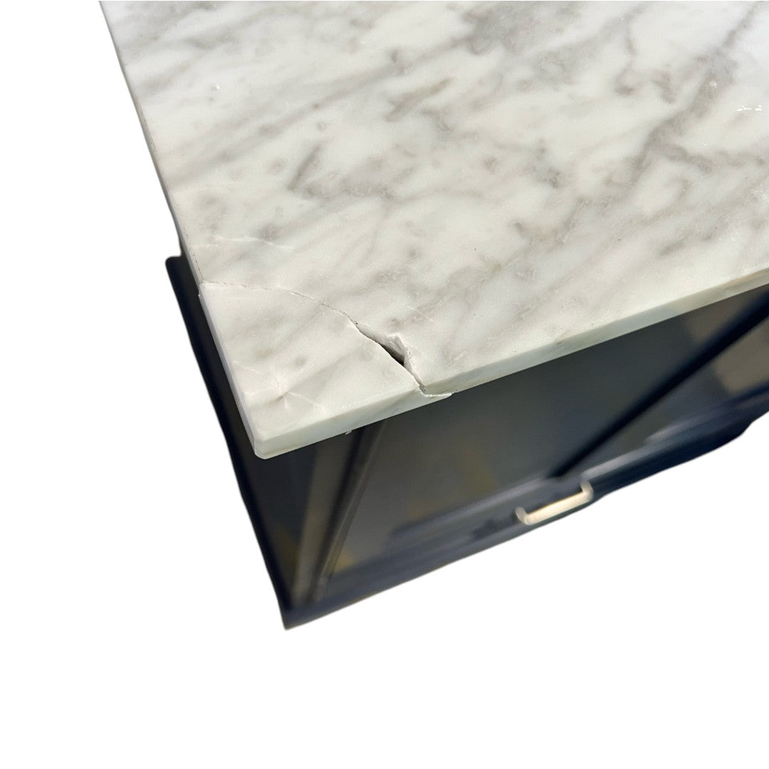 Lark Manor Larosa Double Bathroom Vanity