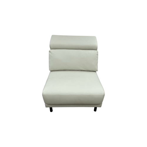 Latitude Run Alwin Modular - Armless Chair, image 2