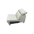 Latitude Run Alwin Modular - Armless Chair