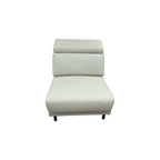 Latitude Run Alwin Modular - Armless Chair