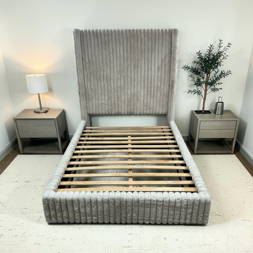 Latitude Run Contemporary Full Bed, image 1