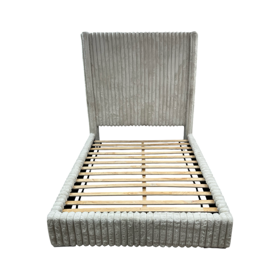 Latitude Run Contemporary Full Bed — image 4 of 4