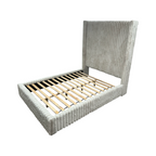 Latitude Run Contemporary Full Bed