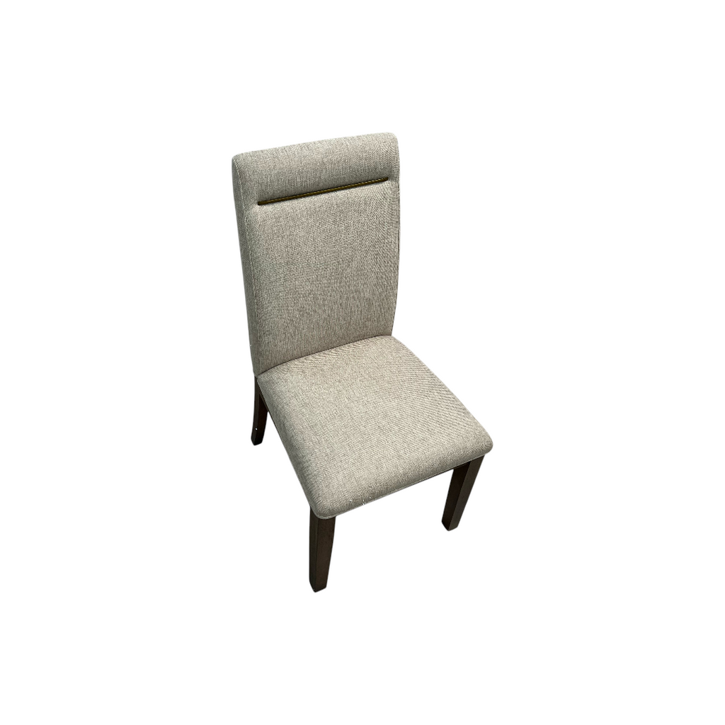 Latitude Run Kameah Upholstered Dining Chair