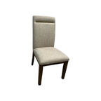Latitude Run Kameah Upholstered Dining Chair