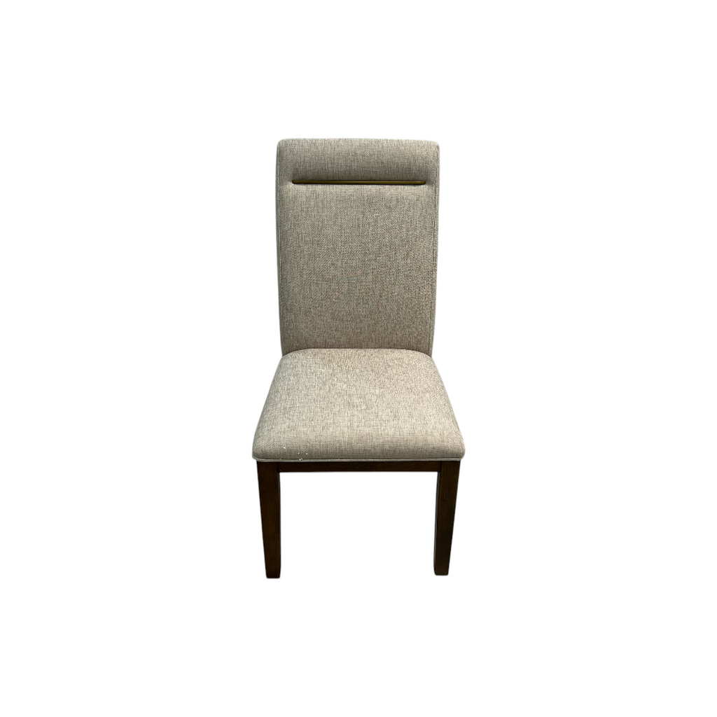 Latitude Run Kameah Upholstered Dining Chair