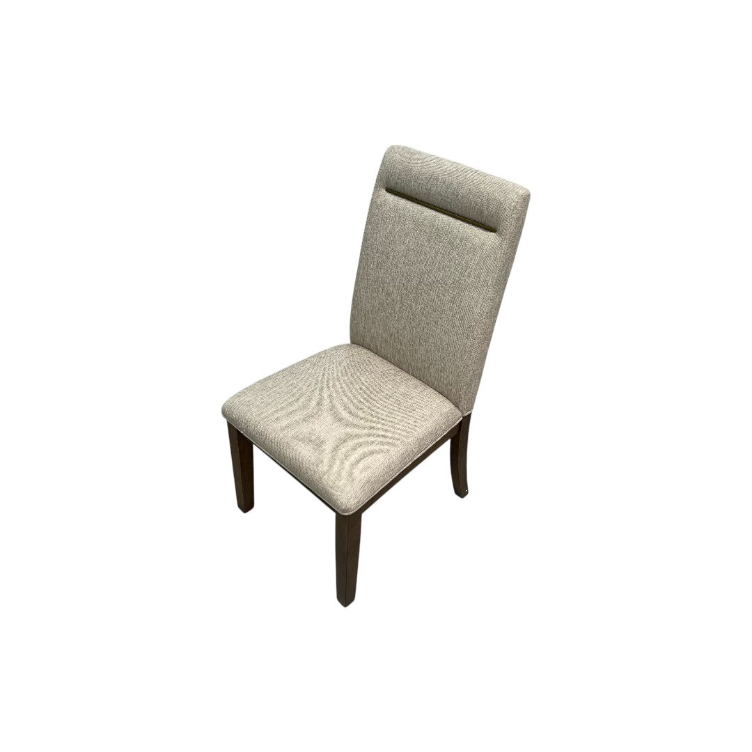 Latitude Run Kameah Upholstered Dining Chair