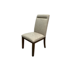 Latitude Run Kameah Upholstered Dining Chair