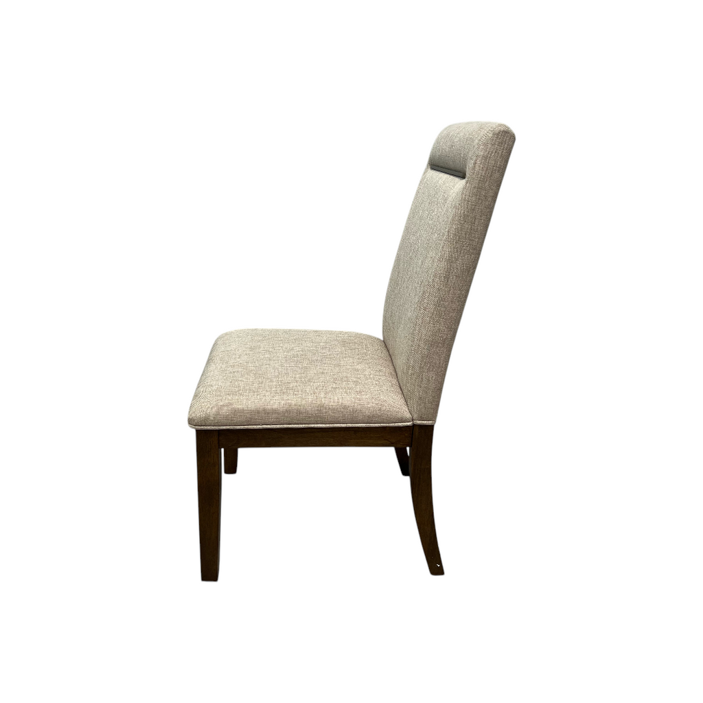 Latitude Run Kameah Upholstered Dining Chair