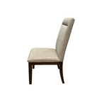 Latitude Run Kameah Upholstered Dining Chair