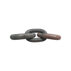Latitude Run Marble 3 Link Oval Chain - Pink