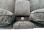 Latitude Run U-Shaped Sectional Sofa Bed Pull Out Sleeper Couch With Storage Chaise