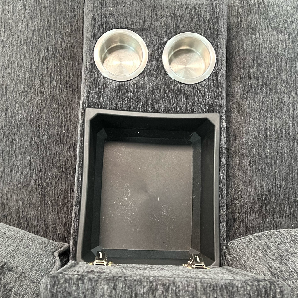 Latitude Run U-Shaped Sectional Sofa Bed Pull Out Sleeper Couch With Storage Chaise