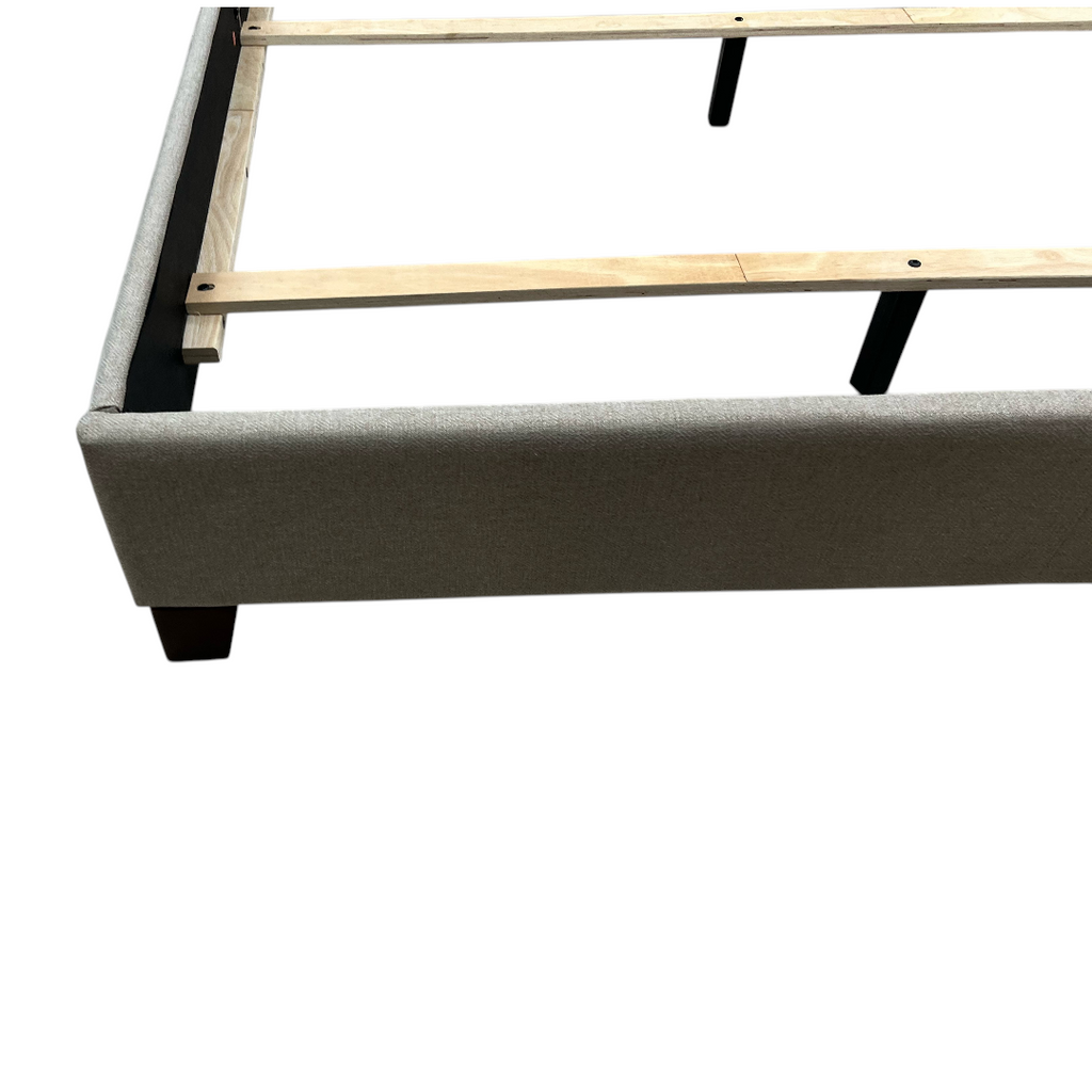 Latitude Run Vance Upholstered Standard Queen Bed