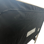 Latitude Run Vance Upholstered Standard Queen Bed