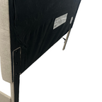 Latitude Run Vance Upholstered Standard Queen Bed