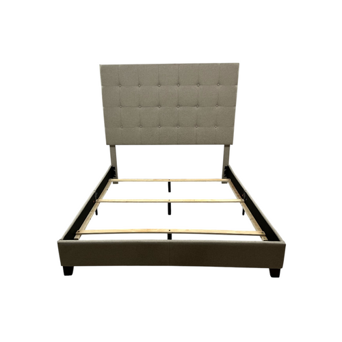 Latitude Run Vance Upholstered Standard Queen Bed, image 2