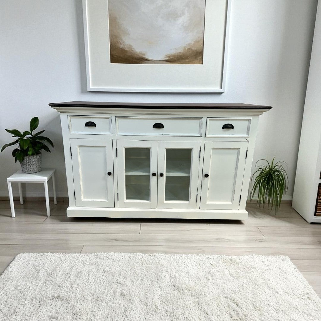 Laurel Foundry Modern Farmhouse Guildford Sideboard