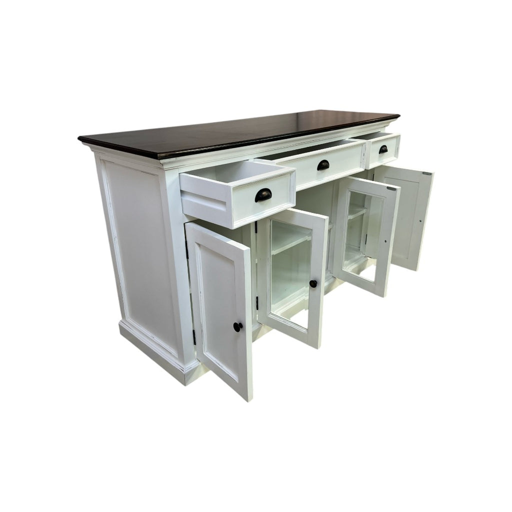 Laurel Foundry Modern Farmhouse Guildford Sideboard