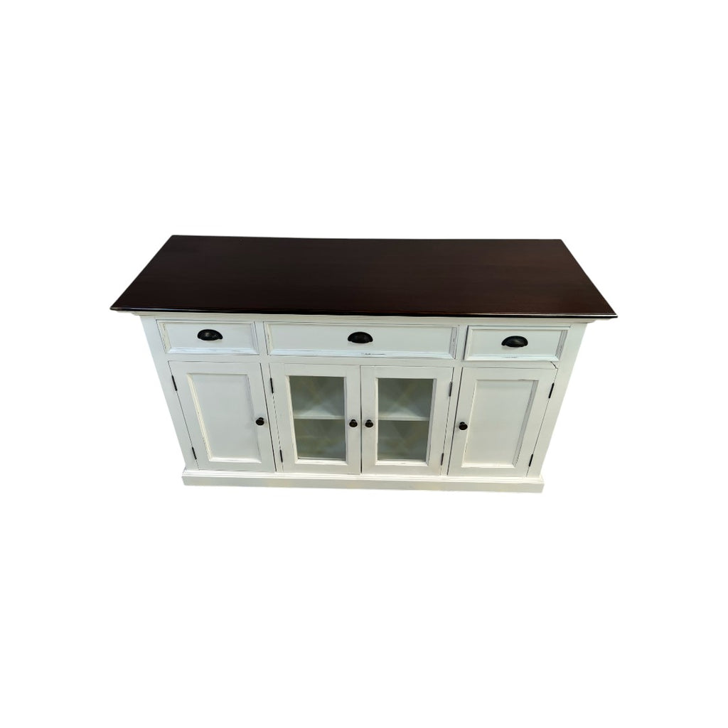 Laurel Foundry Modern Farmhouse Guildford Sideboard