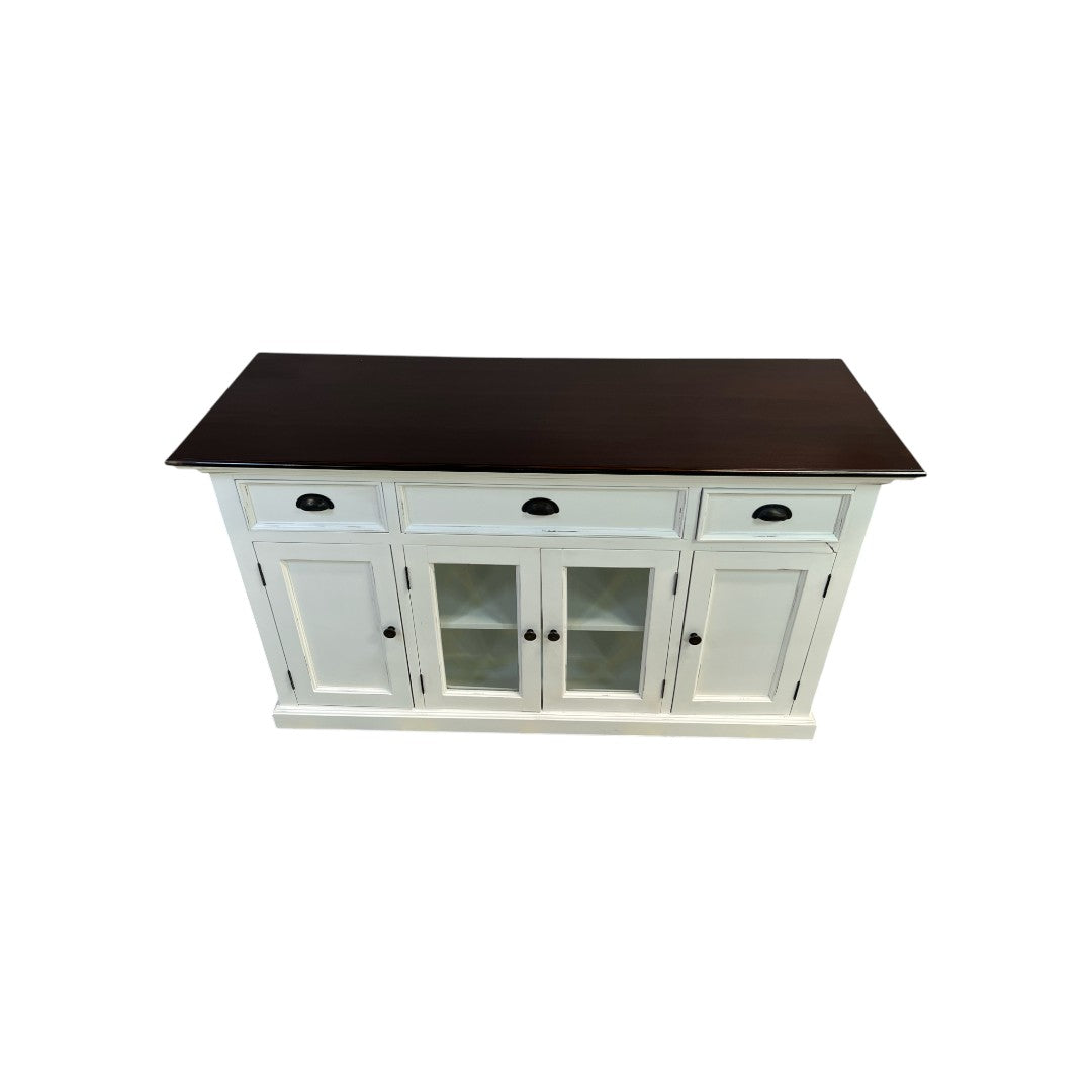 Laurel Foundry Modern Farmhouse Guildford Sideboard