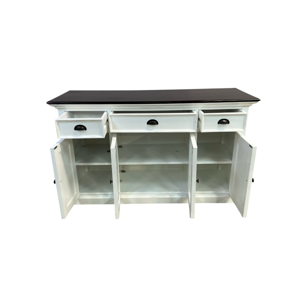 Laurel Foundry Modern Farmhouse Guildford Sideboard