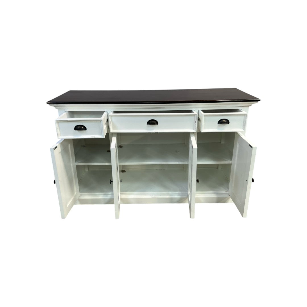 Laurel Foundry Modern Farmhouse Guildford Sideboard