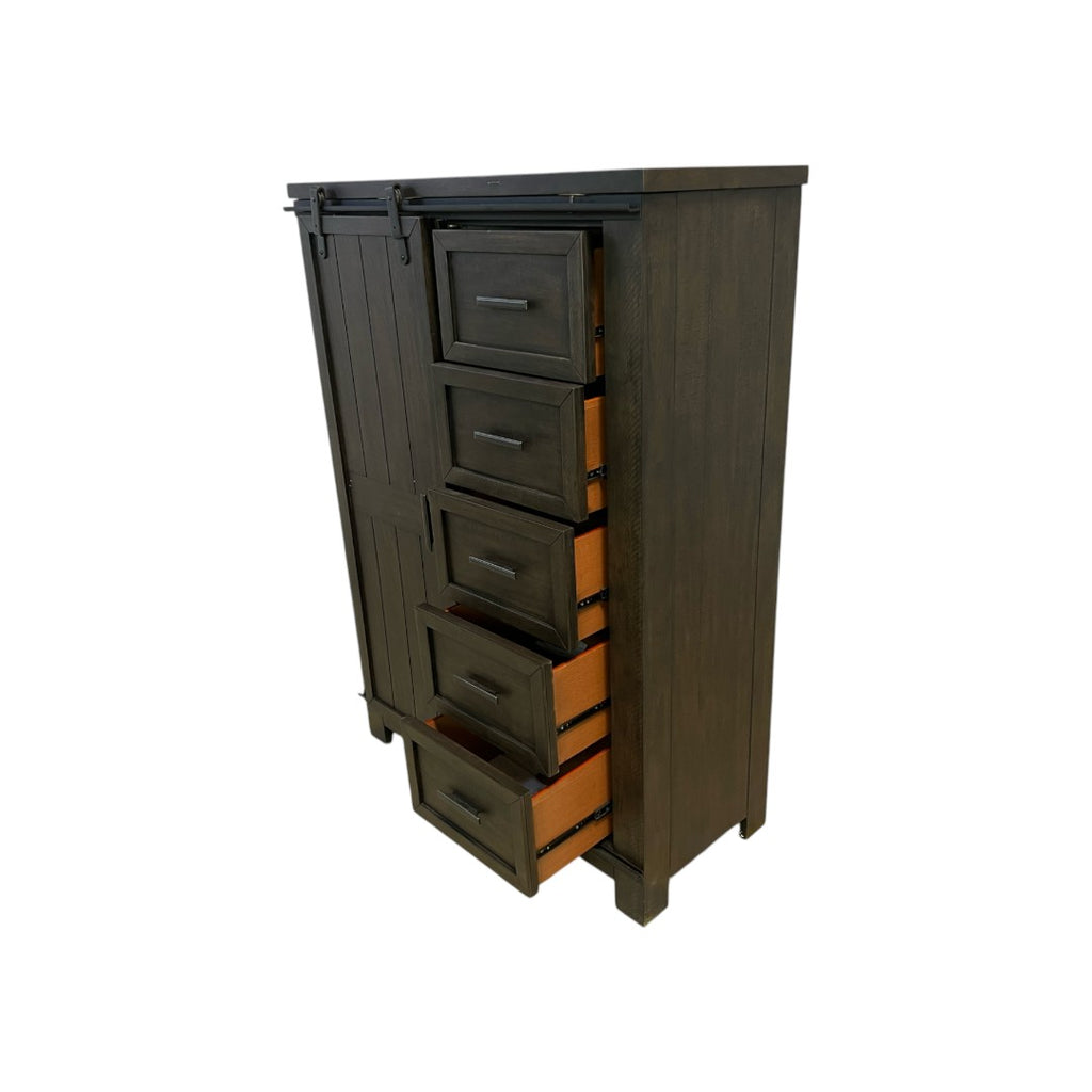 Laurel Foundry Modern Farmhouse Zac Drawer Dresser