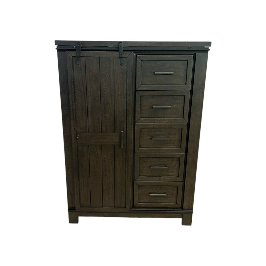 Laurel Foundry Modern Farmhouse Zac Drawer Dresser