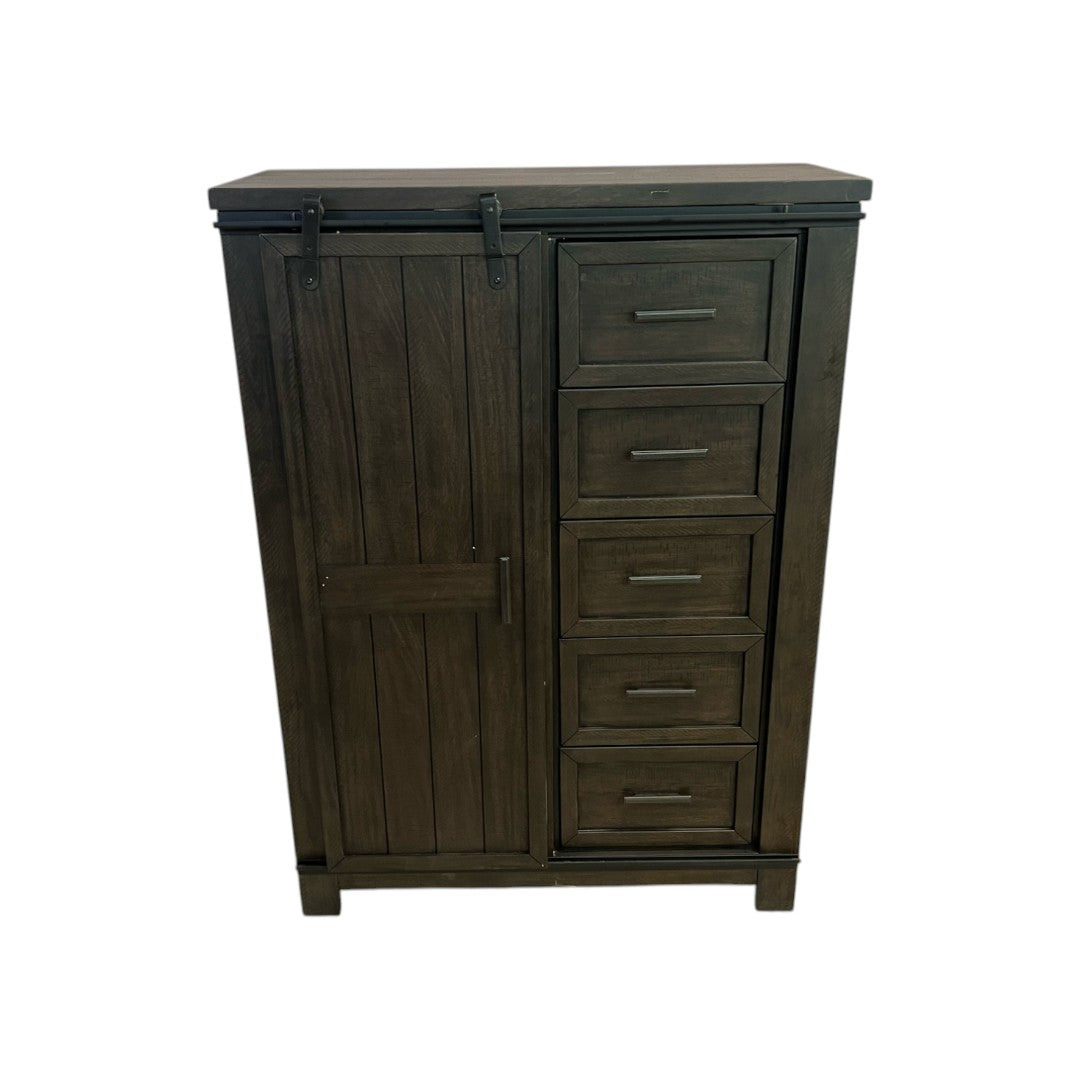 Laurel Foundry Modern Farmhouse Zac Drawer Dresser