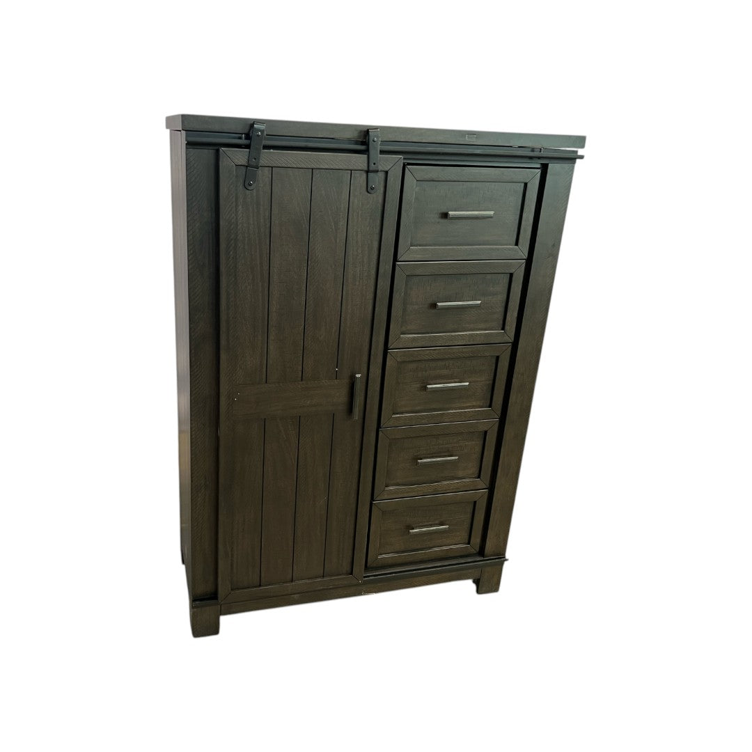 Laurel Foundry Modern Farmhouse Zac Drawer Dresser