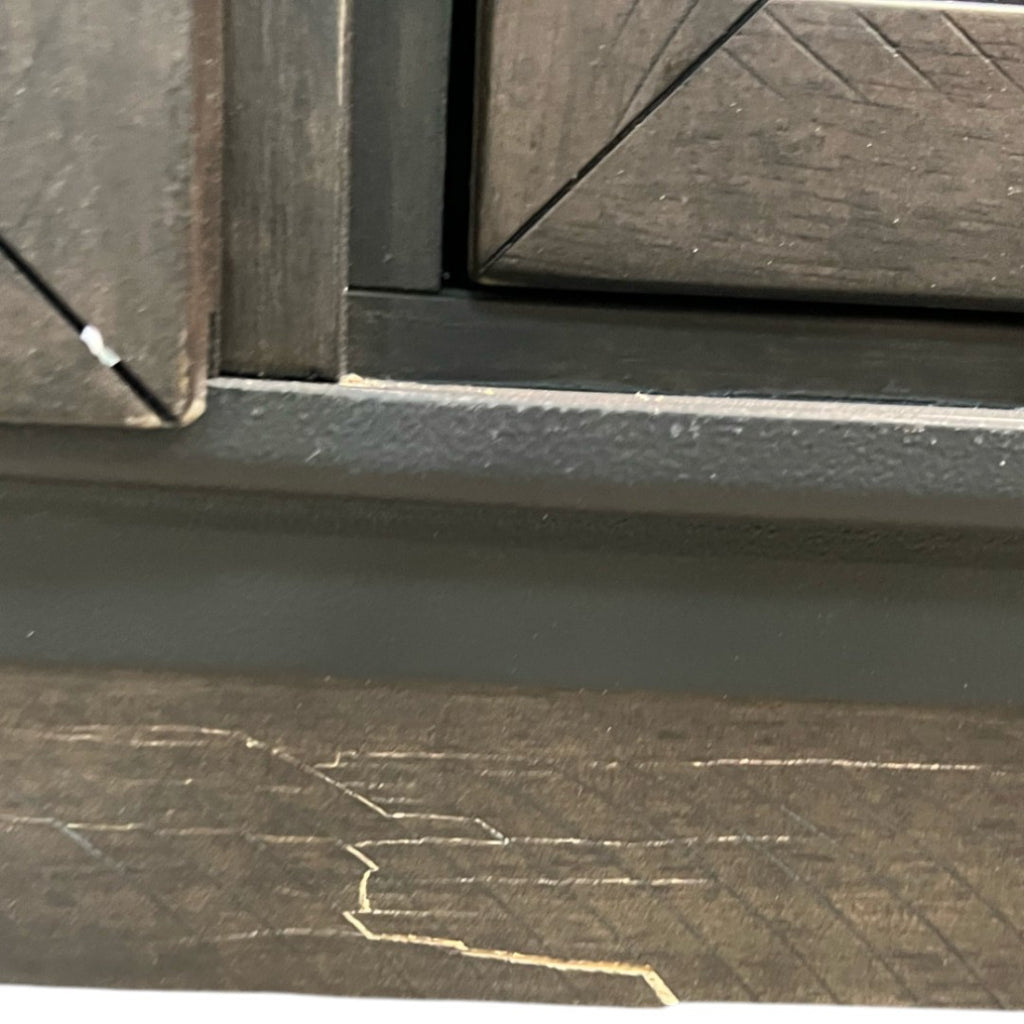 Laurel Foundry Modern Farmhouse Zac Drawer Dresser