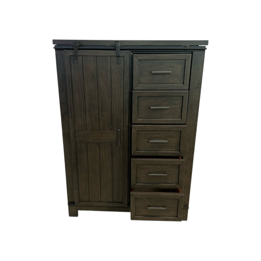 Laurel Foundry Modern Farmhouse Zac Drawer Dresser
