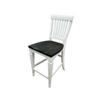 Liberty Furniture Allyson Park Counter Height Slat Back Chair