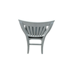 Liberty Furniture Allyson Park Counter Height Slat Back Chair, 18" × 18" × 42" — image 4 of 4