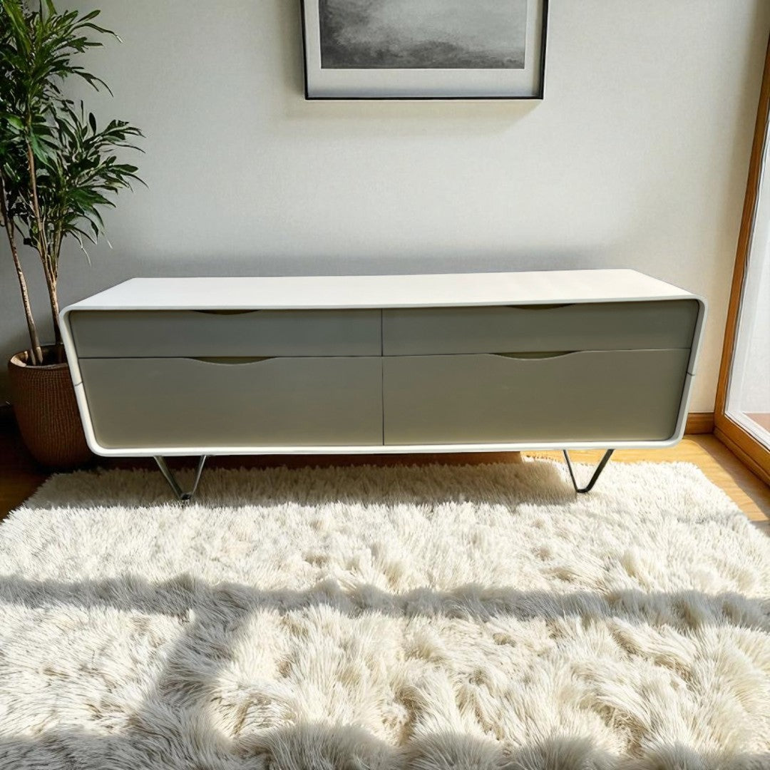 Ligne Roset Cemia Entertainment Center