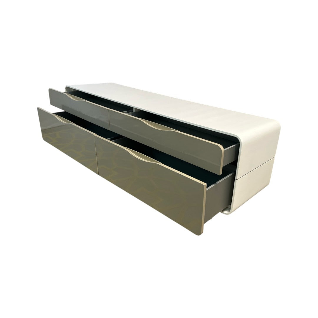 Ligne Roset Cemia Entertainment Center