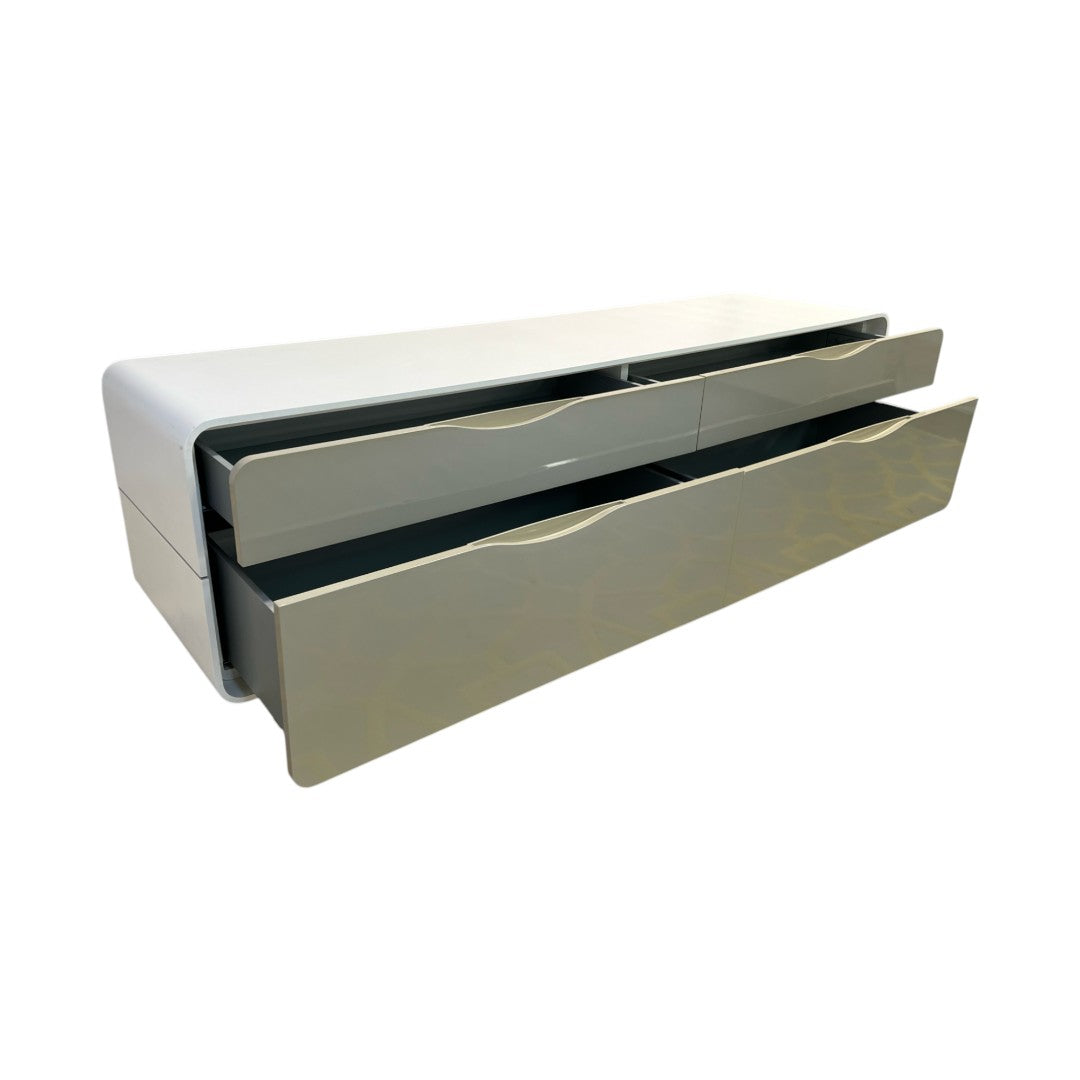 Ligne Roset Cemia Entertainment Center