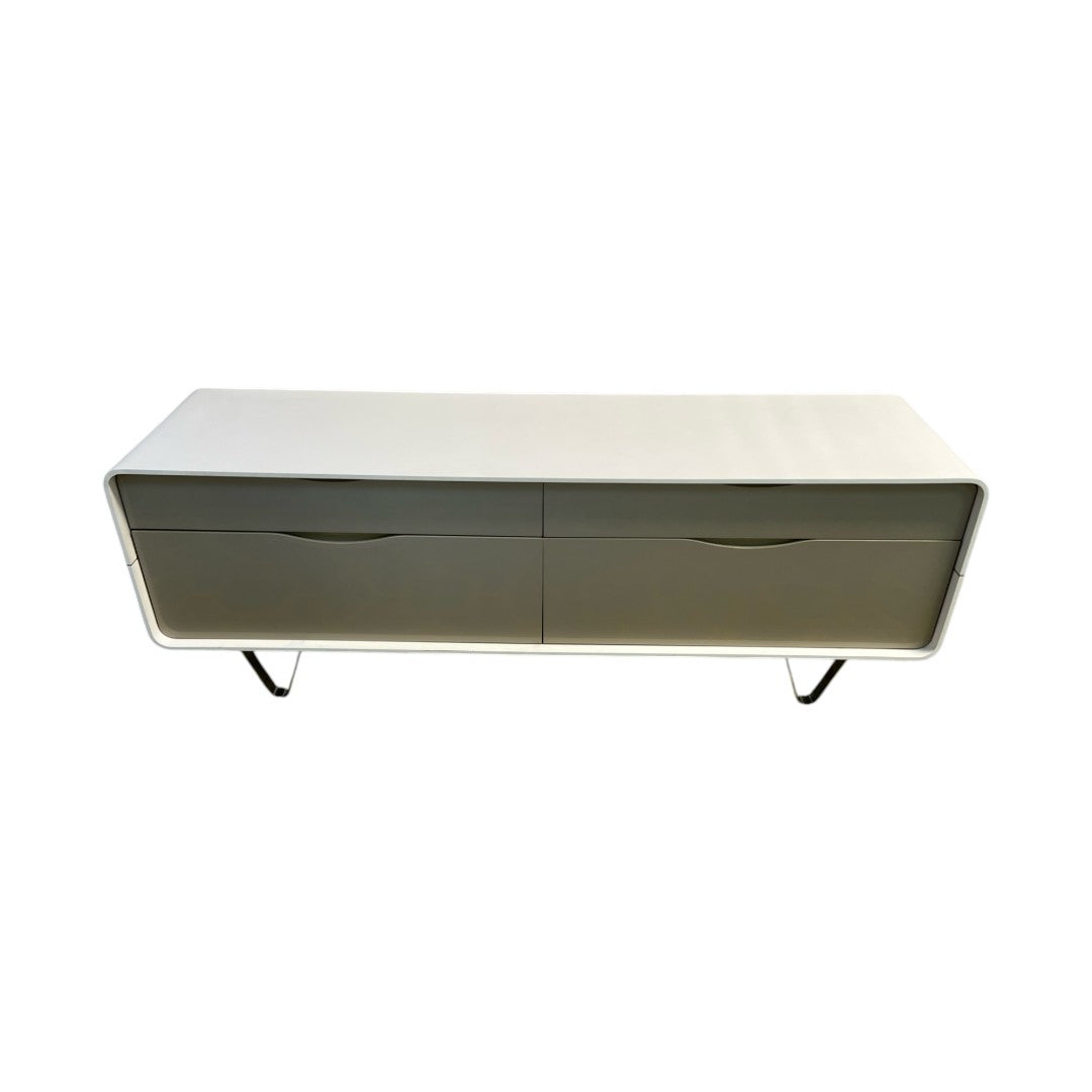 Ligne Roset Cemia Entertainment Center