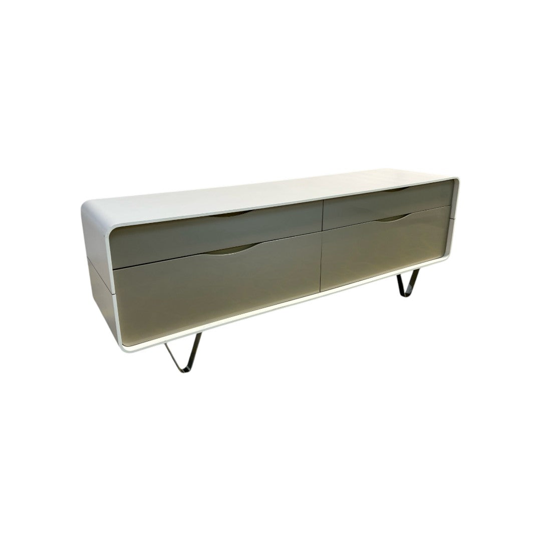 Ligne Roset Cemia Entertainment Center